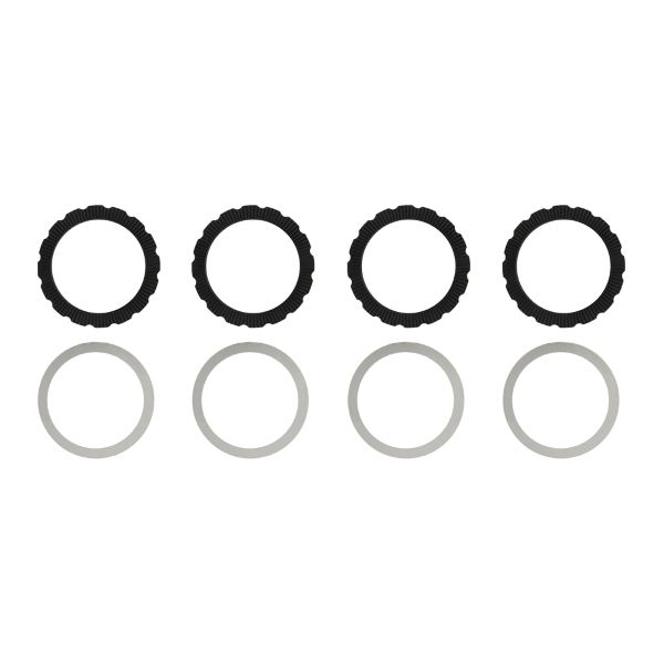 AFS Lockring+espaciador (4 uds)