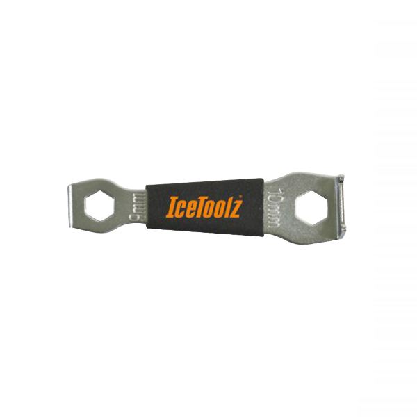 LLAVE DE DESMONTAJE DE TORNILLOS DE BIELAS