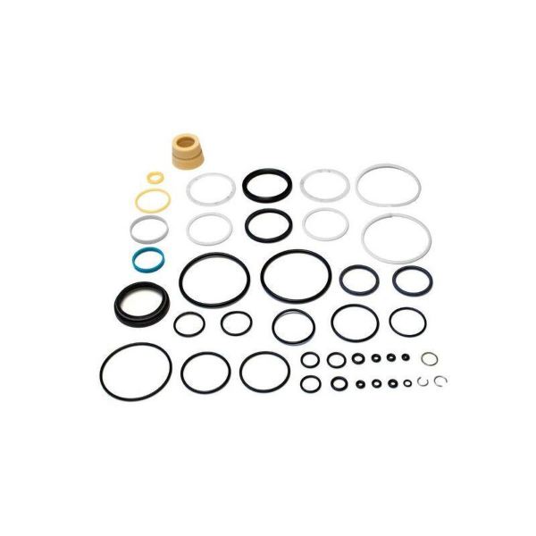 Kit completo de reconstrucción del amortiguador trasero Float X2 gen2 (2021/2022/2023/2024)