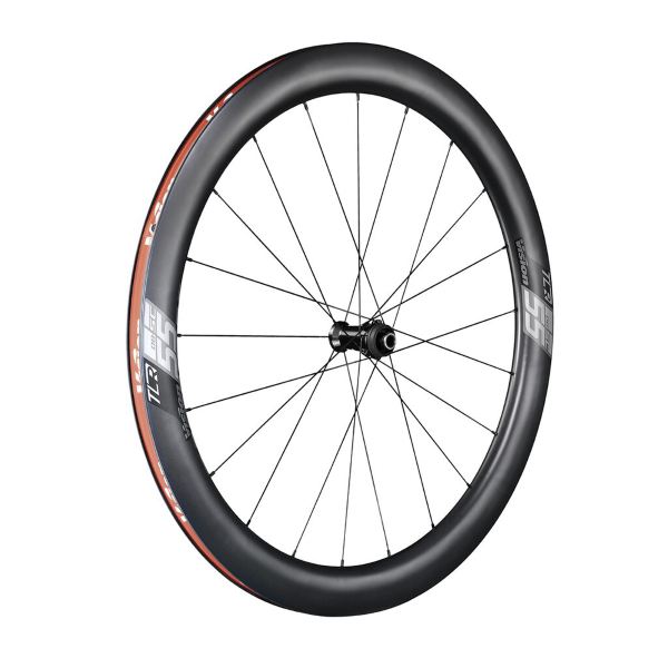 Juego de ruedas SC 55 Carbon c19 tubeless ready Disc 28'/700C B2
