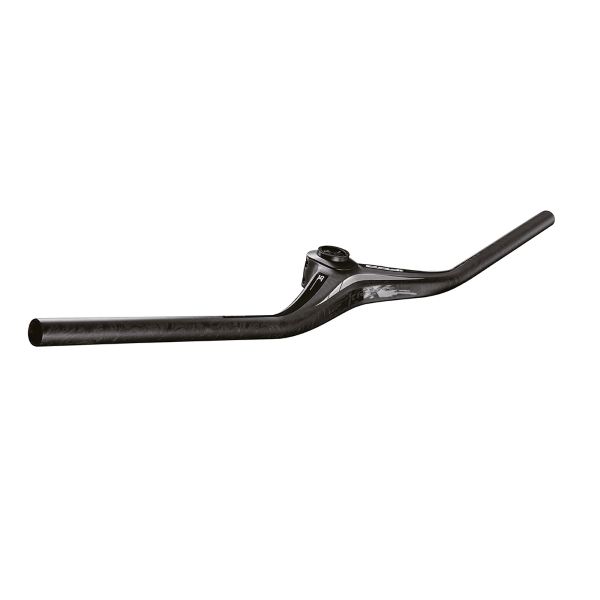 [484006211] Manillar Integrado KFX SiC ICR carbono B4 -12°