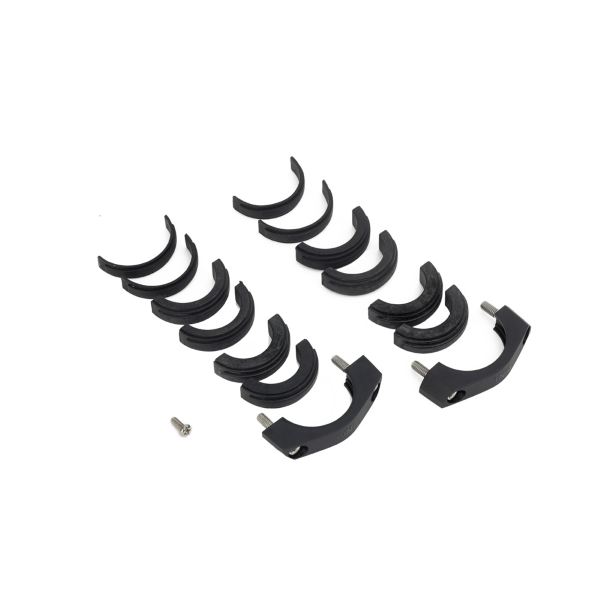 [546189000] Kit de montaje de soporte de pantalla para Intuvia y Nyon - BES 2