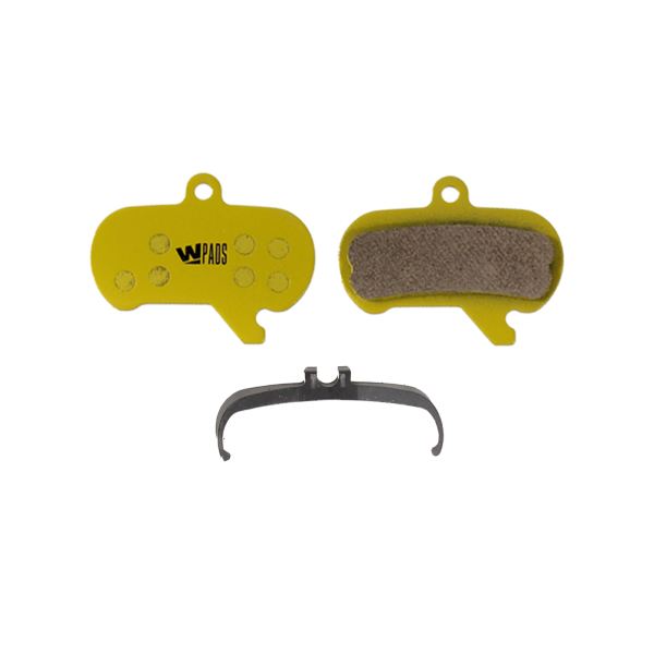 [525166421] Pastillas de freno SRAM MAVEN