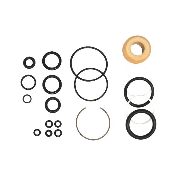 Kit de reconstrucción de aceite amortiguador trasero 2024 FLOAT X / BOMBER Air gen2