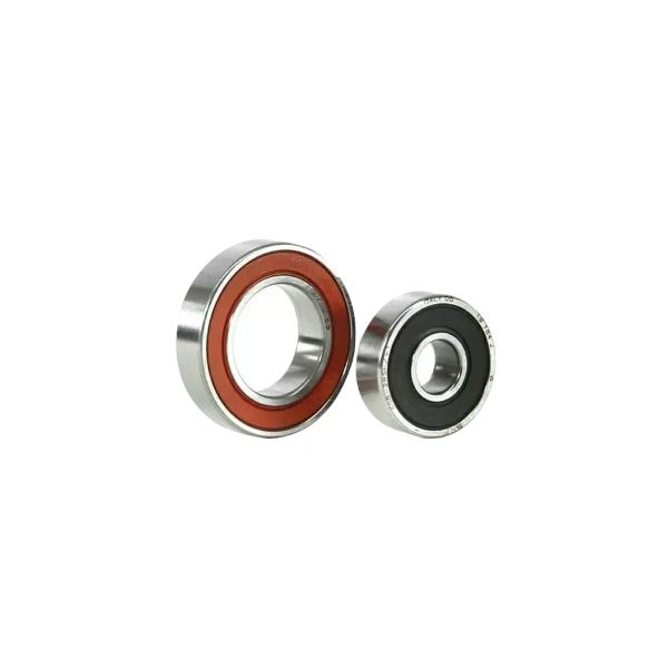 Rodamientos 8x22x7 17x30x7 LM4007500