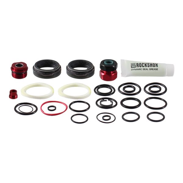 Kit de servicio 200h SID SL (32MM) BASE/SELECT/SELECT+/ULTIMATE (2024+) GENERATION-D