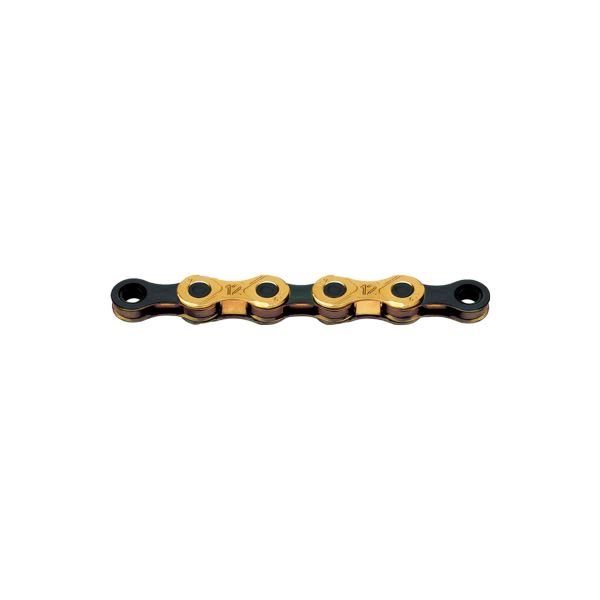 Cadena X12 WAXED TI-N 12v