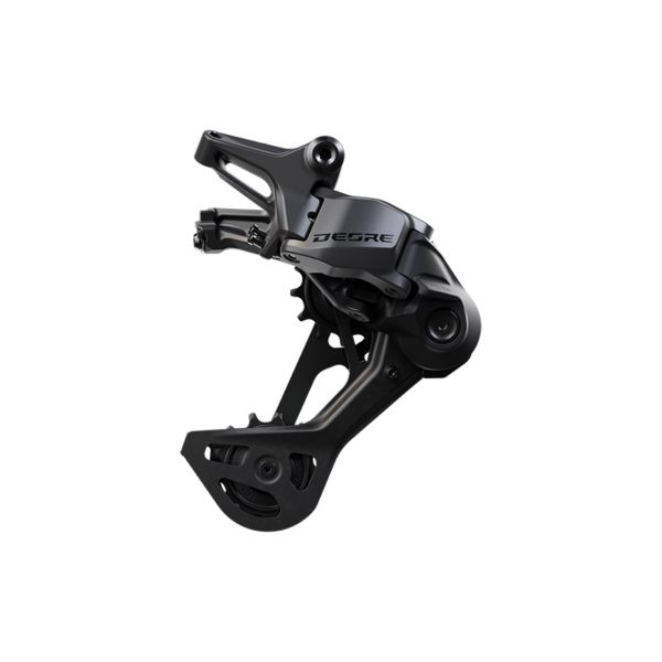 Cambio trasero DEORE M7200 12V