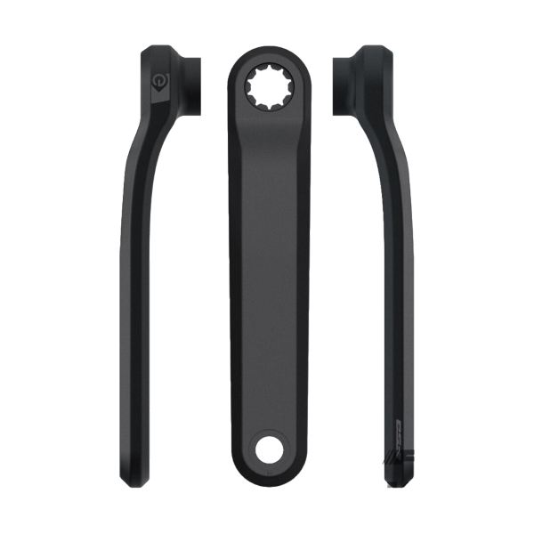 Bielas para E-Bike CK-747/IS