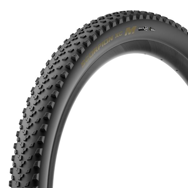 Neumático SCORPION RACE XC M Fabricado en Italia