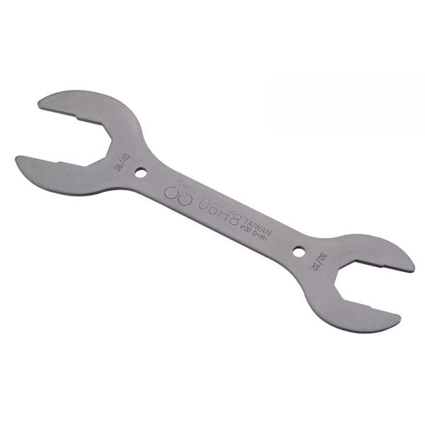 llave plana