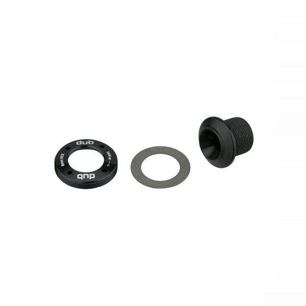 Tornillo de biela con extractor DUB