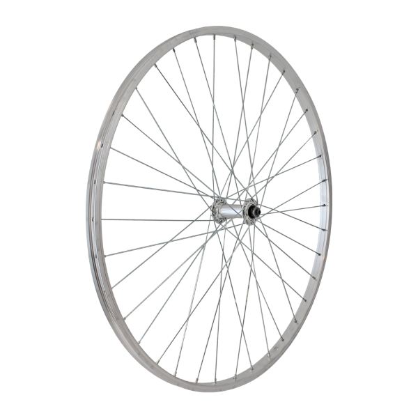 Rueda delantera simple pared CITY 28x1 5/8