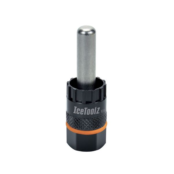 Extractor de rueda libre de eje pasante de 12 mm para Shimano CS, SRAM, SunRace, Chris King