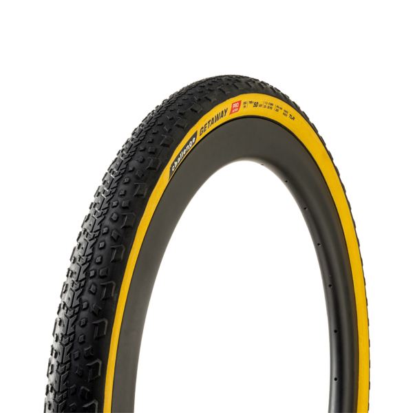 NEUMáTICO Tubeless ready ready GETAWAY PRO