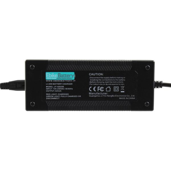 [546171021] Cargador de batería para batería de litio 36V