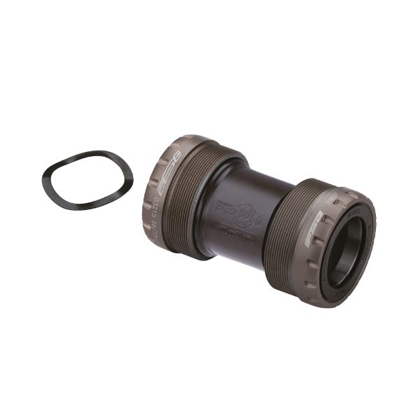 [421595097] Pedalier MTB T47 para eje 30mm BB392EVO BB-EVO-7002/68/73