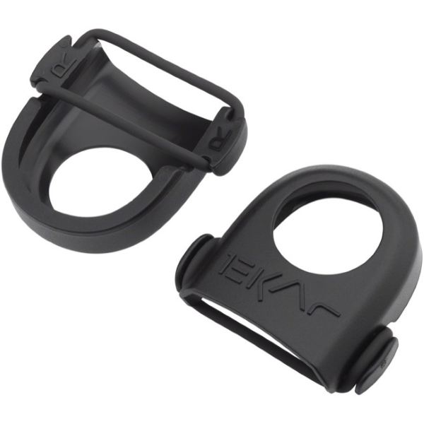 [421588816] Par de protectores para bielas EKAR 13s