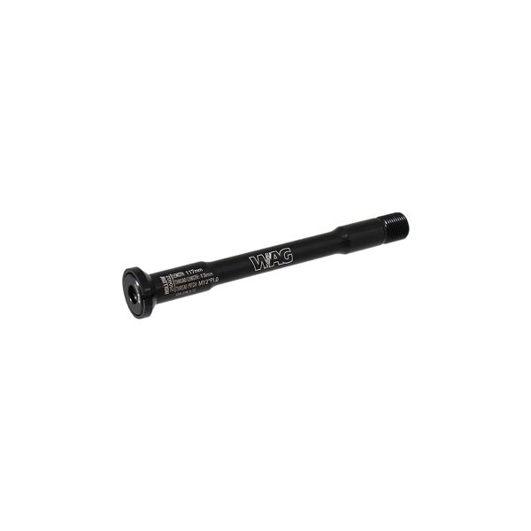 [421659805] Eje pasante delantero HOLLOW LIGHT SYNTACE