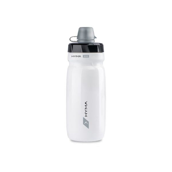 [588182045] Botella de agua HYMA de 600 ml con funda protectora