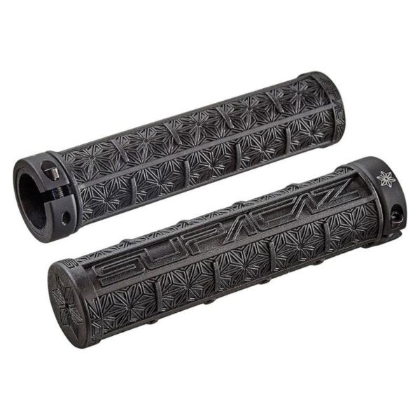 [484042503] Puños Pair Grips Grizips Classic