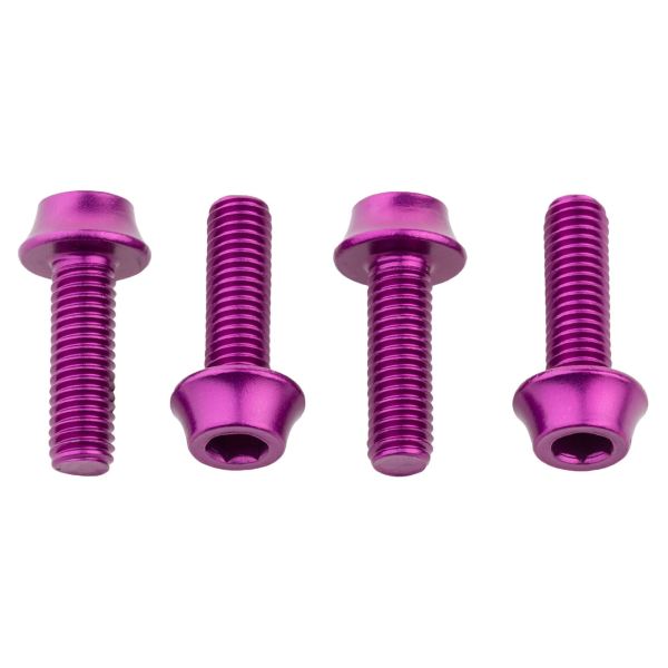 TORNILLOS PARA PORTABIDONES 4 uds.