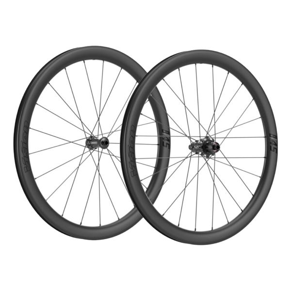 [525037244] Juego de ruedas SC45 Carbon c23 tubeless ready Disc 28"/700C B4