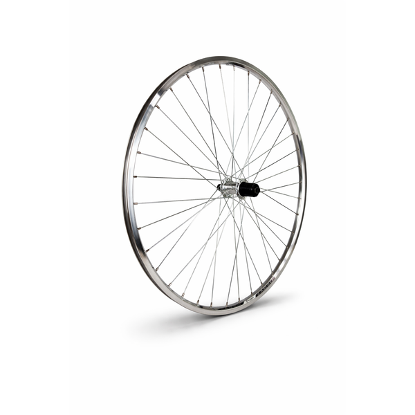 [30023] RUEDA ZAC-20 PULIDA  700C CASSETTE 8-11V