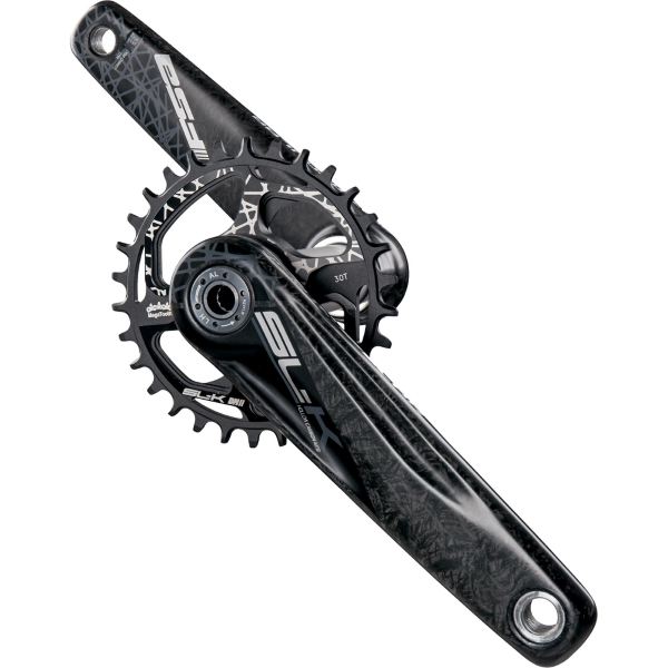 Juego de bielas SL-K MODULAR BB392EVO 1X