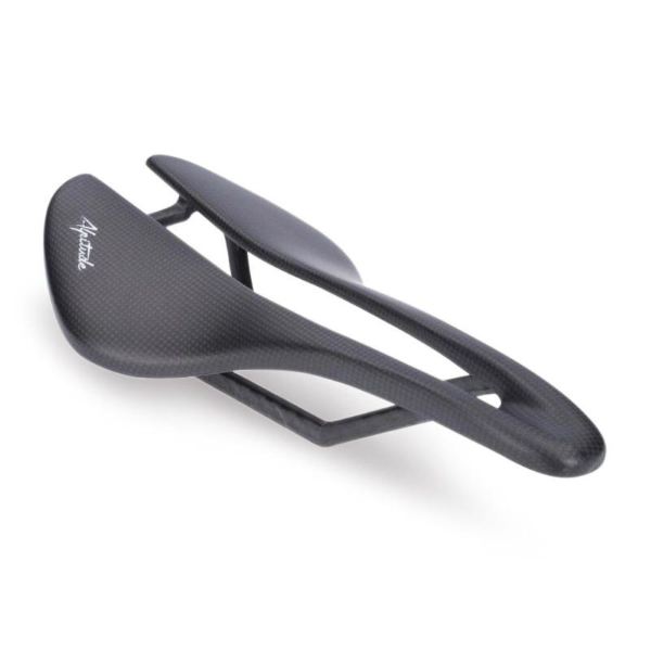 [RG0000024] Sillín ALPITUDE GARDENA carbono 1K 150 mm 78 g