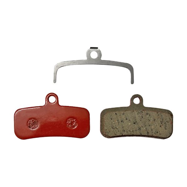 Pastillas de freno SHIMANO SAINT M820