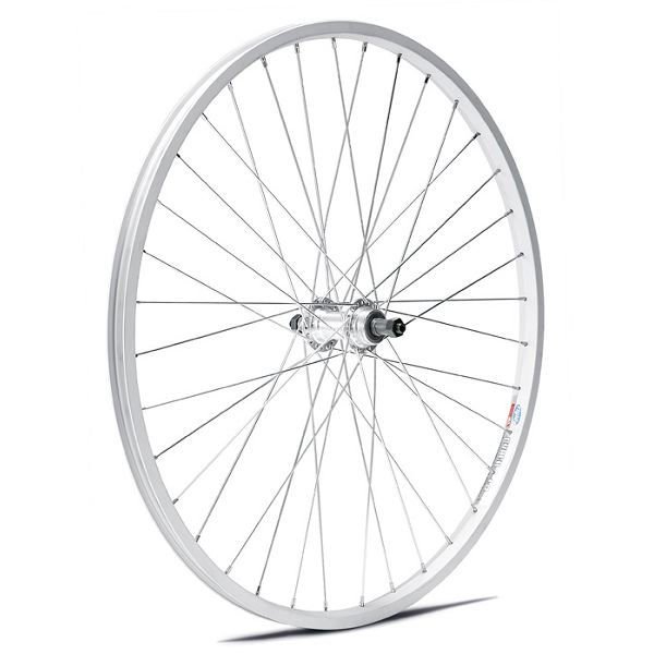 [31082] RUEDA CYBER-10 26'' CASSETTE 7V