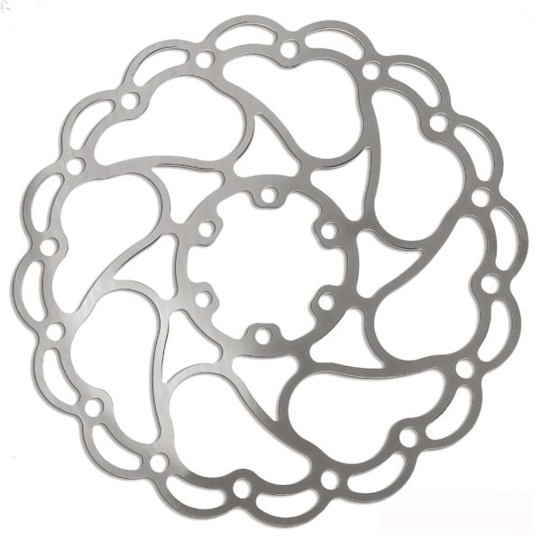 [525170140] Rotor de disco ARIES de 6 pernos