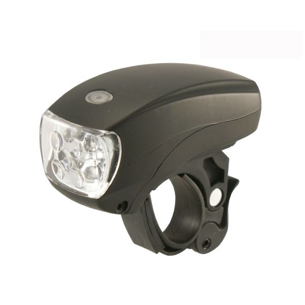 [546012291] Luz delantera para manillar COMPACT