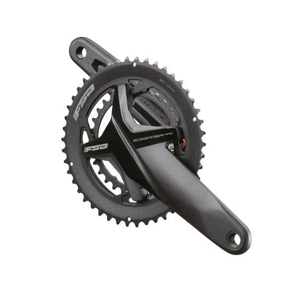 Juego de bielas GOSSAMER PRO BB386EVO 2X SUPERCOMPACT B1