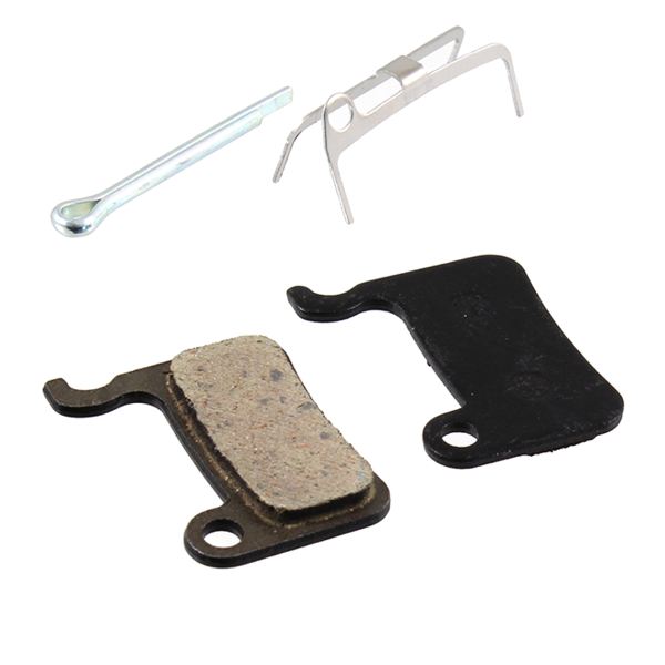 [525168040] Pastillas de freno MOGO para patinete eléctrico 32.2x23.2mm Espesor 4mm