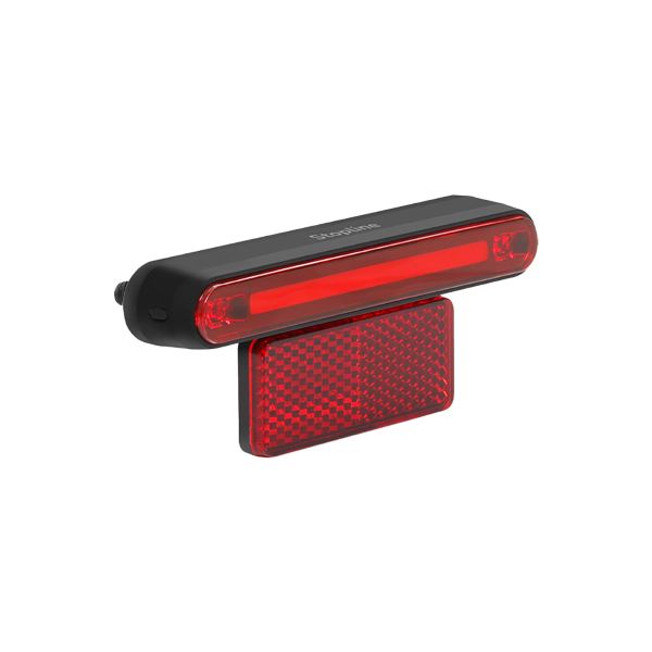 [546030871] Portaluces trasero Stopline (aprobaciones StVZO)