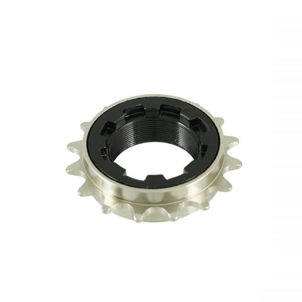 Rueda libre con rosca DOBLE HILERA DE BOLAS 1/2 X 1/8 1V