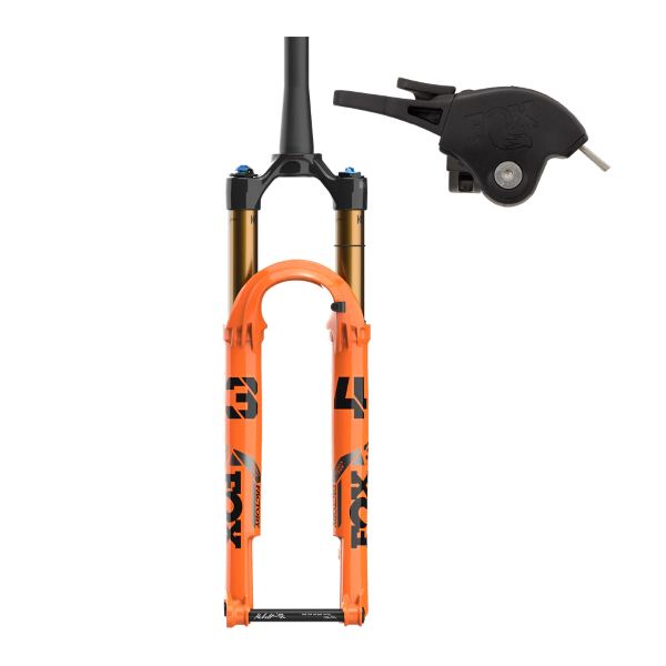 Horquilla de aire 34 FLOAT Step-Cast SC FACTORY MY25 control remoto 3 posiciones 29' disco