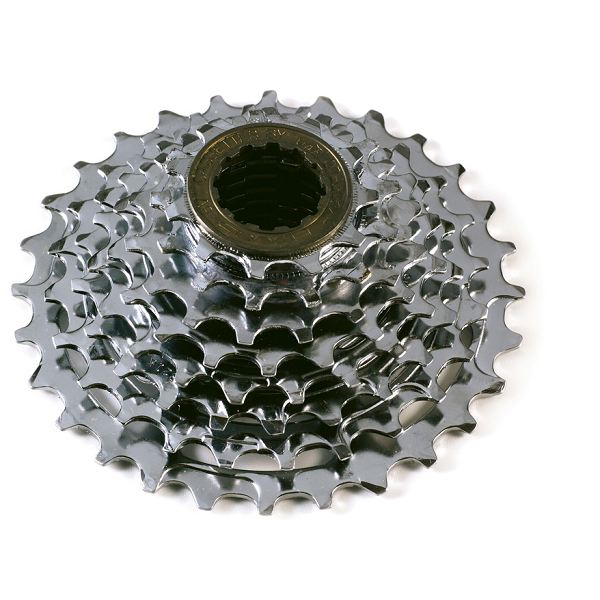 CASSETTE  8V 11/32 INDEX
