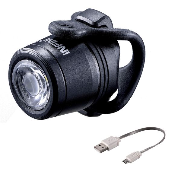 [546010781] Luz frontal para manillar MINI LUXO