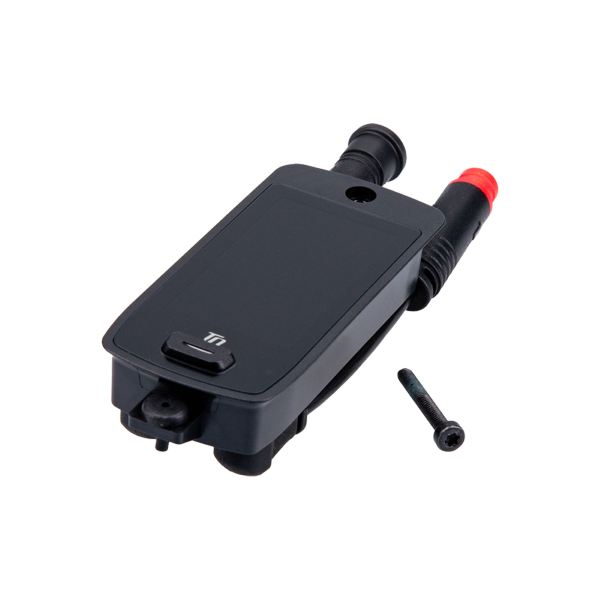 [546183002] Display HPR para e-bike