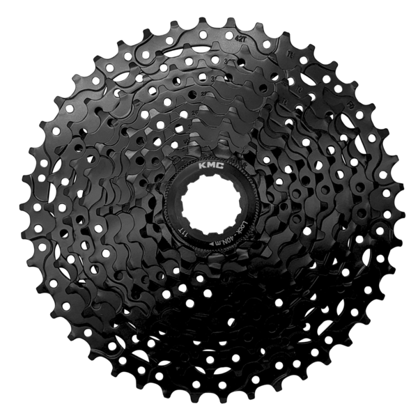 CASSETTE KMC 10V 11-42