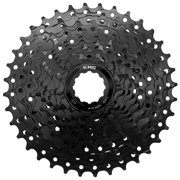 CASSETTE KMC 10V 11-36