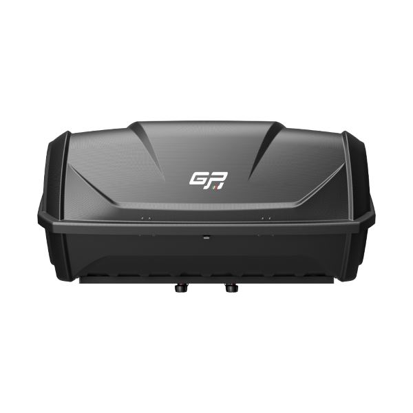 [577040502] Caja para bola de remolque para base modular GP CALYPSO