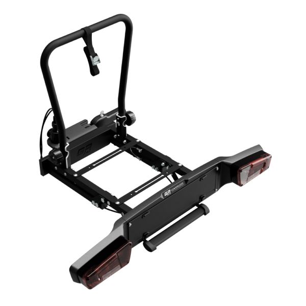 [567040680] Base modular para bola de remolque Saturn