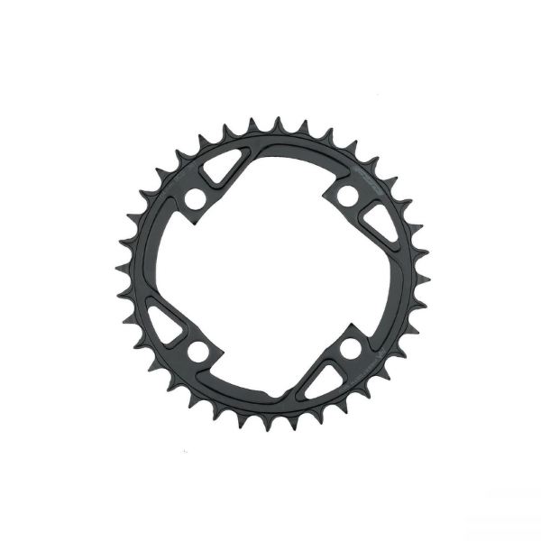 Plato E-BIKE MEGATOOTH ACERO BCD 104 MM 4 TORNILLOS 1 X 11/12S