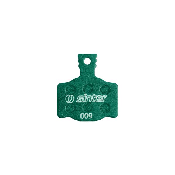 [525167388] Pastillas de freno 009 Magura/Campagnolo