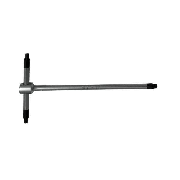 LLAVES TORX CON MANGO EN T