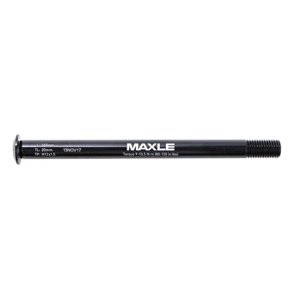 [421770600] Eje pasante trasero MAXLE STEALTH
